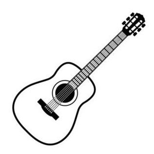 Acoustic Guitars