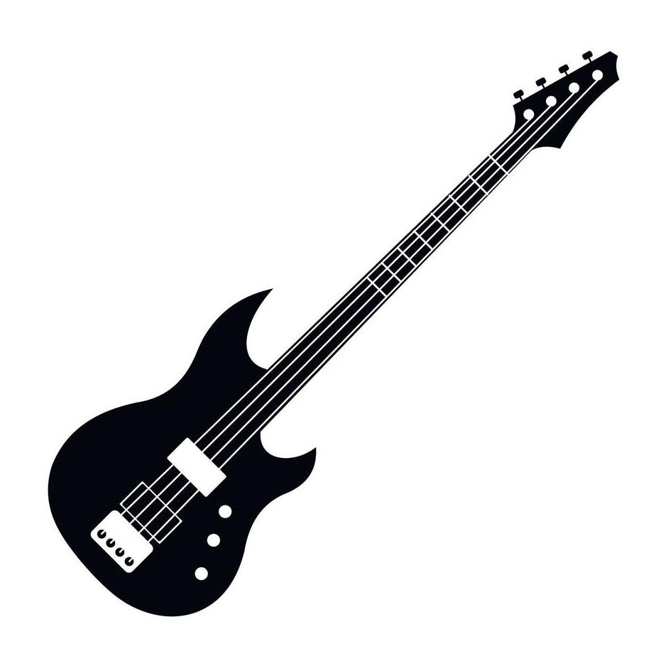 Bass Guitars