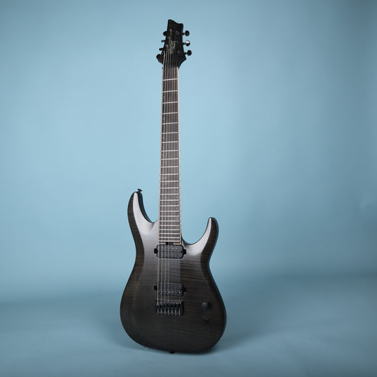 2017 Schecter KM-7 MK-II Keith Merrow 7-String Electric Guitar