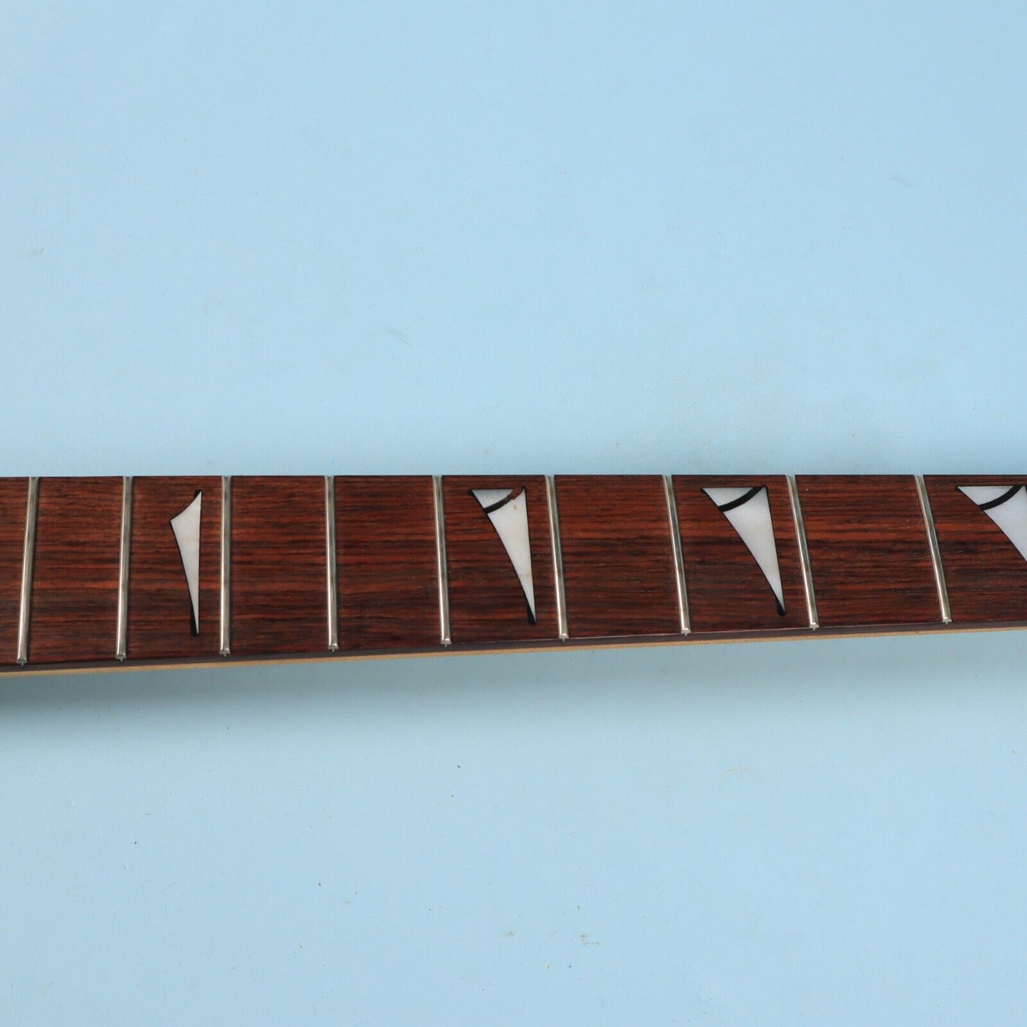 Fender HM Heartfield Model 4 String Bass USA Neck Rosewood
