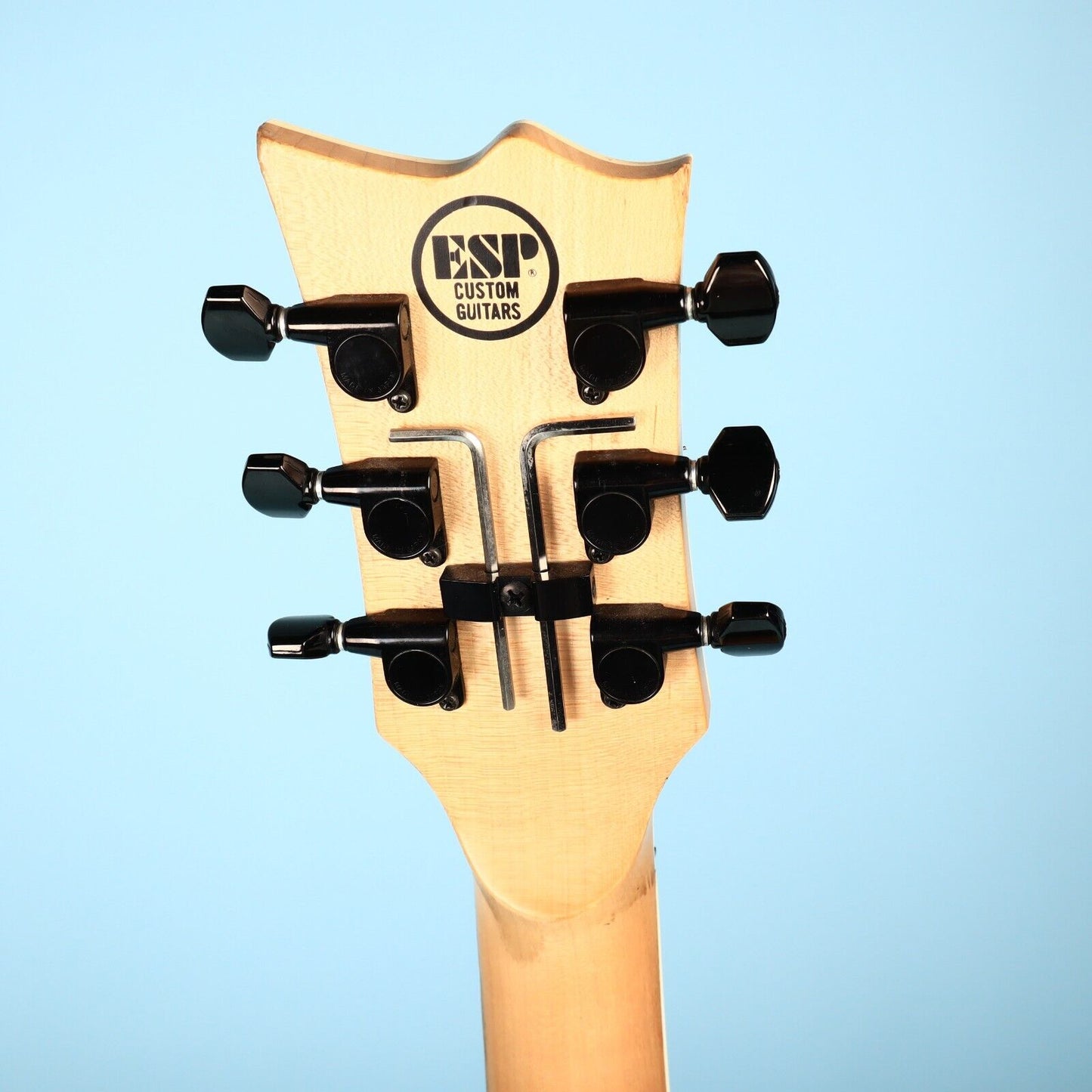 1995 ESP Eclipse Standard Japan MIJ Electric Guitar