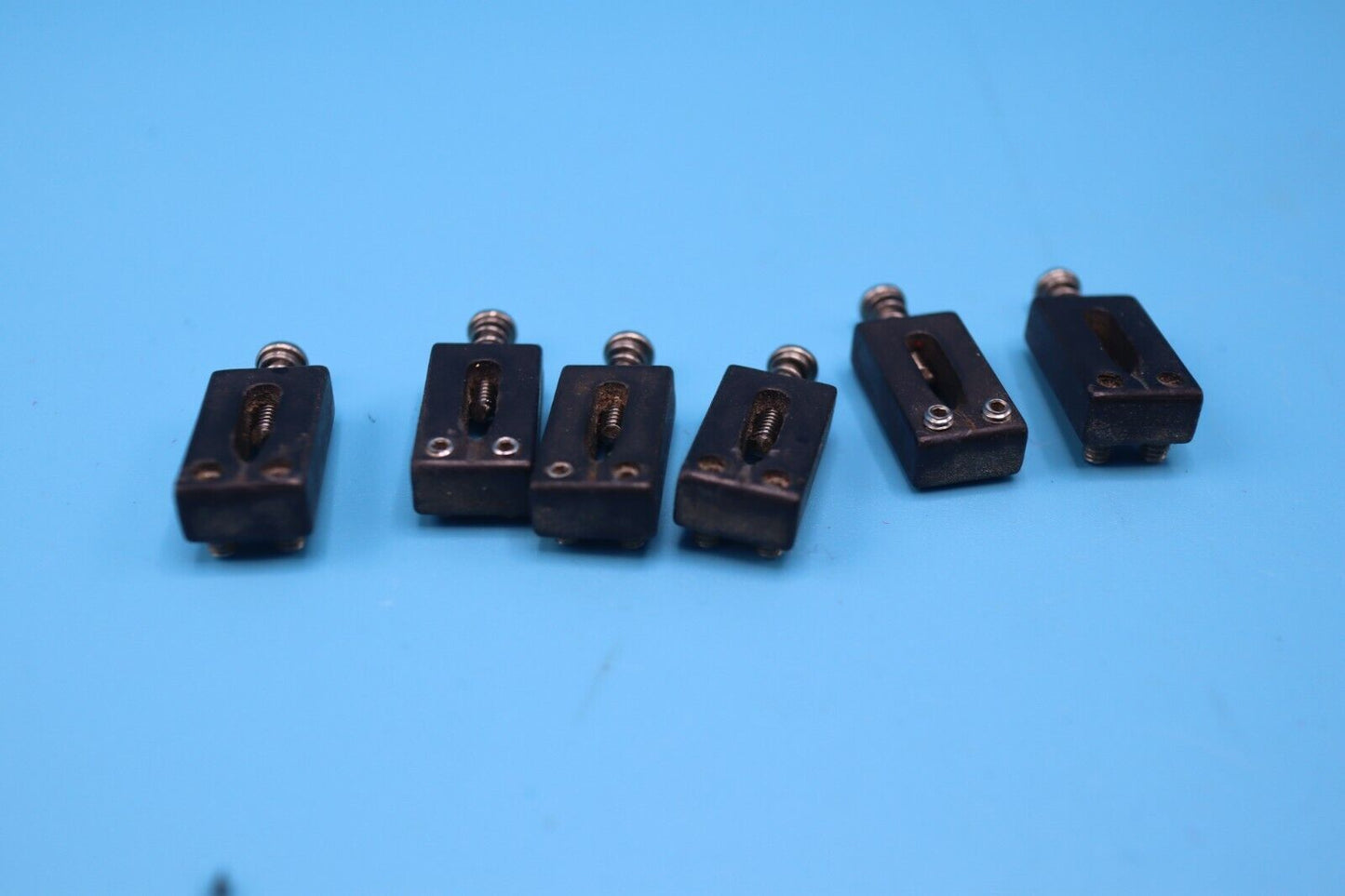 Graph Tech String Saver Saddles Strat/Tele