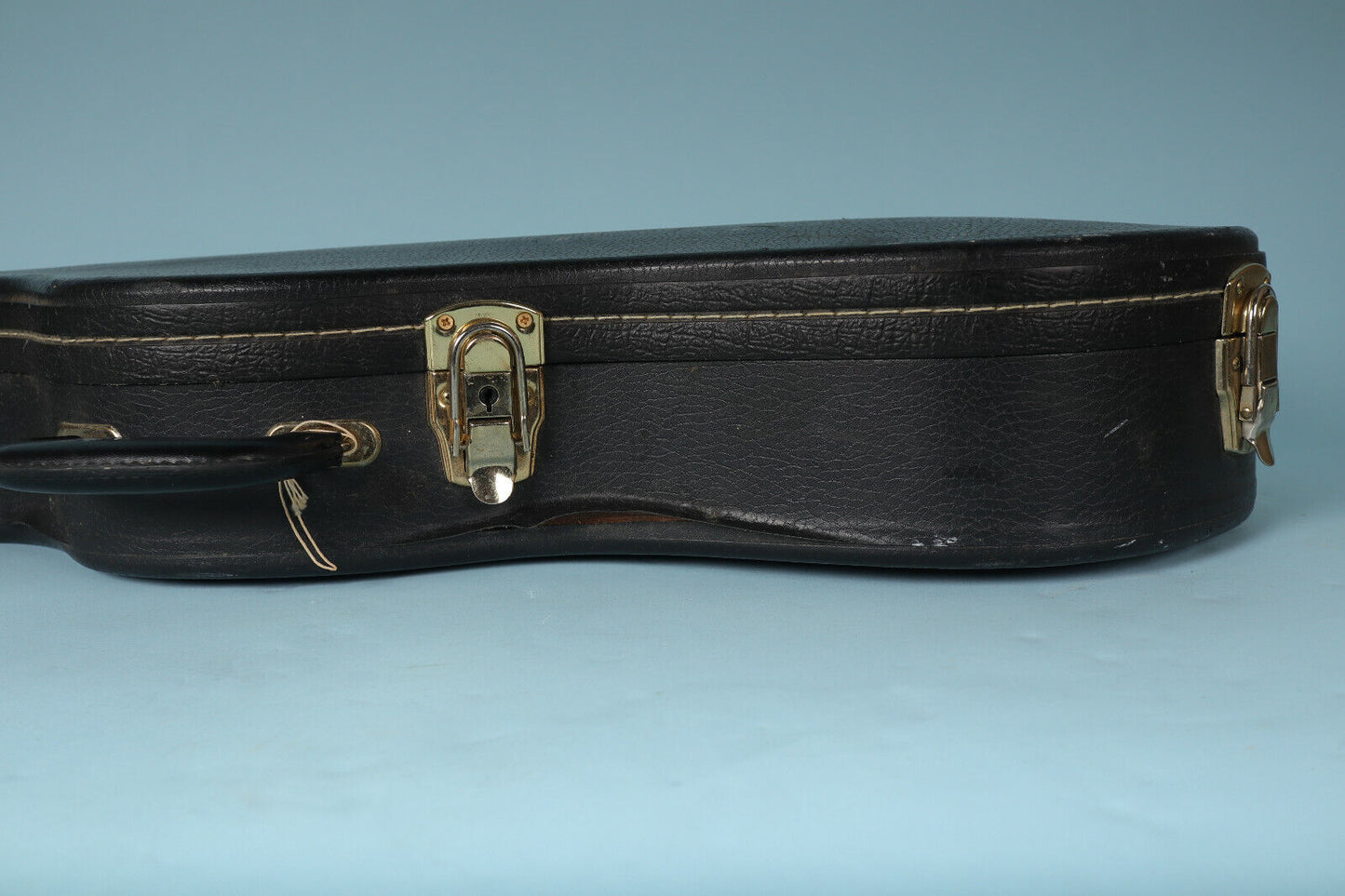 Ibanez J Custom Hardshell Fitted Case *Rare*