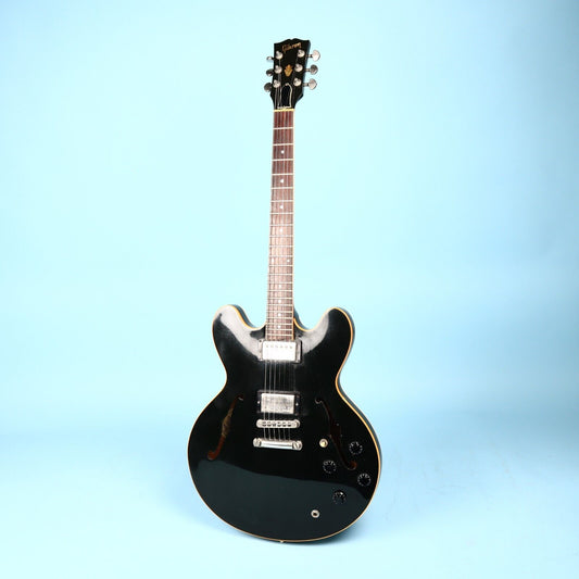 1986 Gibson ES-335 Dot Electric Guitar