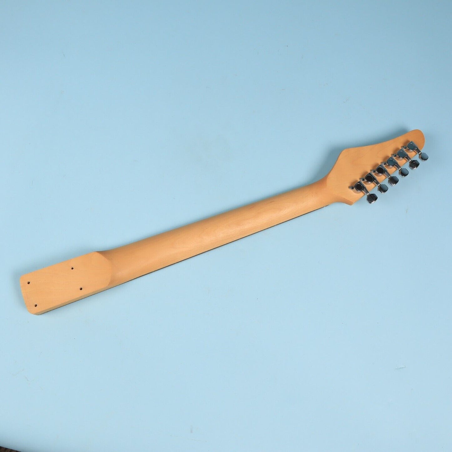 Bentley Loaded Electric Guitar Neck - Rosewood w/ Tuners