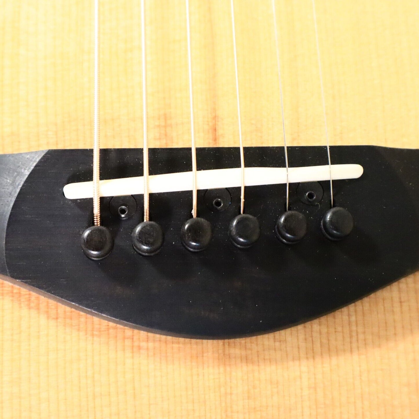 2019 Taylor Acoustic Builder's Edition 517e Guitar