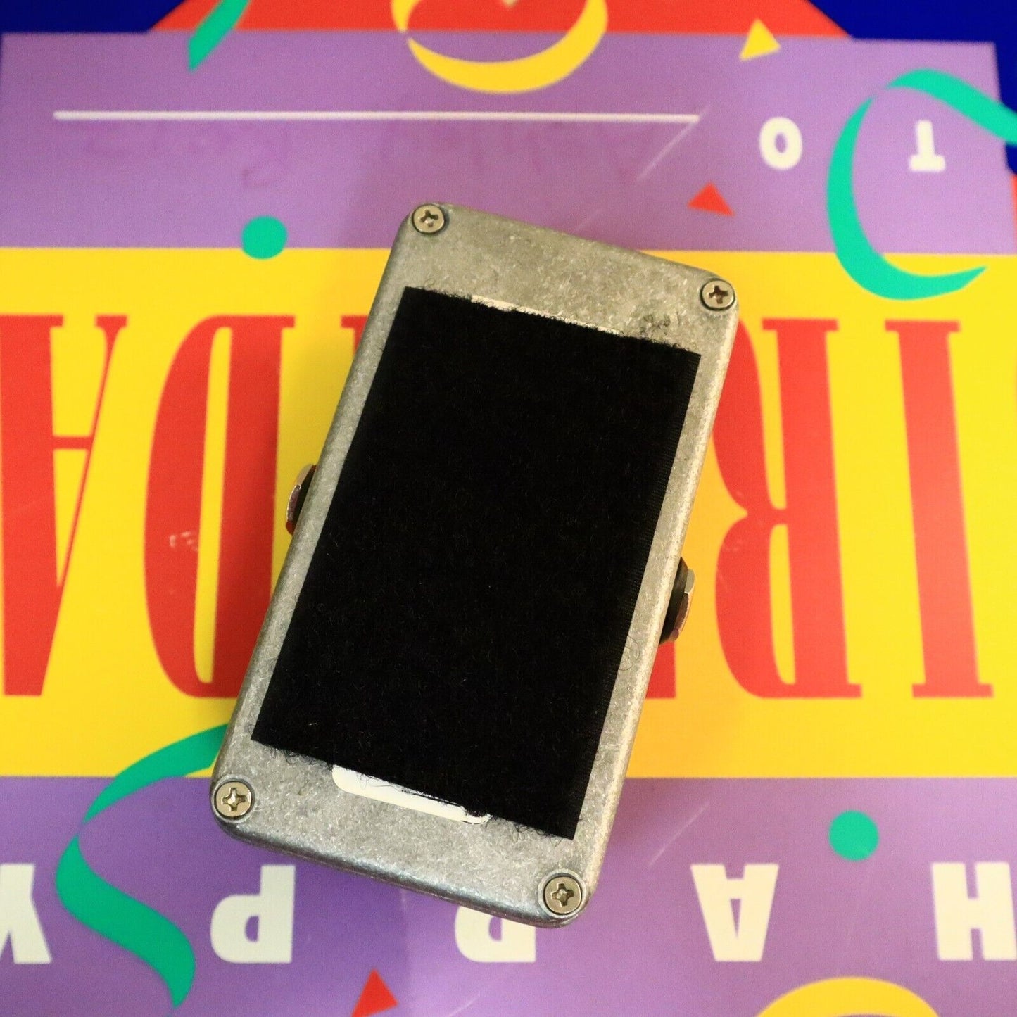 LBP-1 Linear Power Booster Guitar Pedal