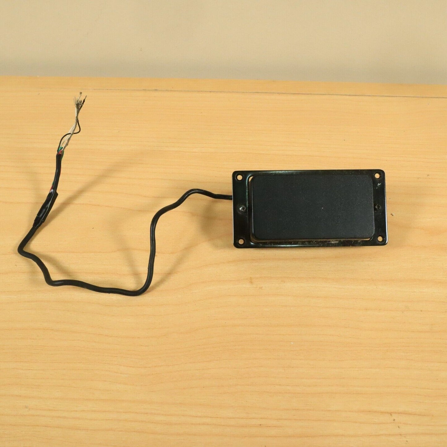 Kent Armstrong Custom Humbucker Neck Grinder Super High Output Pickup 19.92ohms