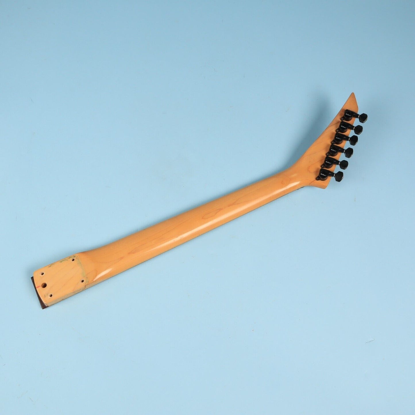 Charvel Loaded Guitar Neck Model 2 4 Rosewood w/ Jackson Tuners