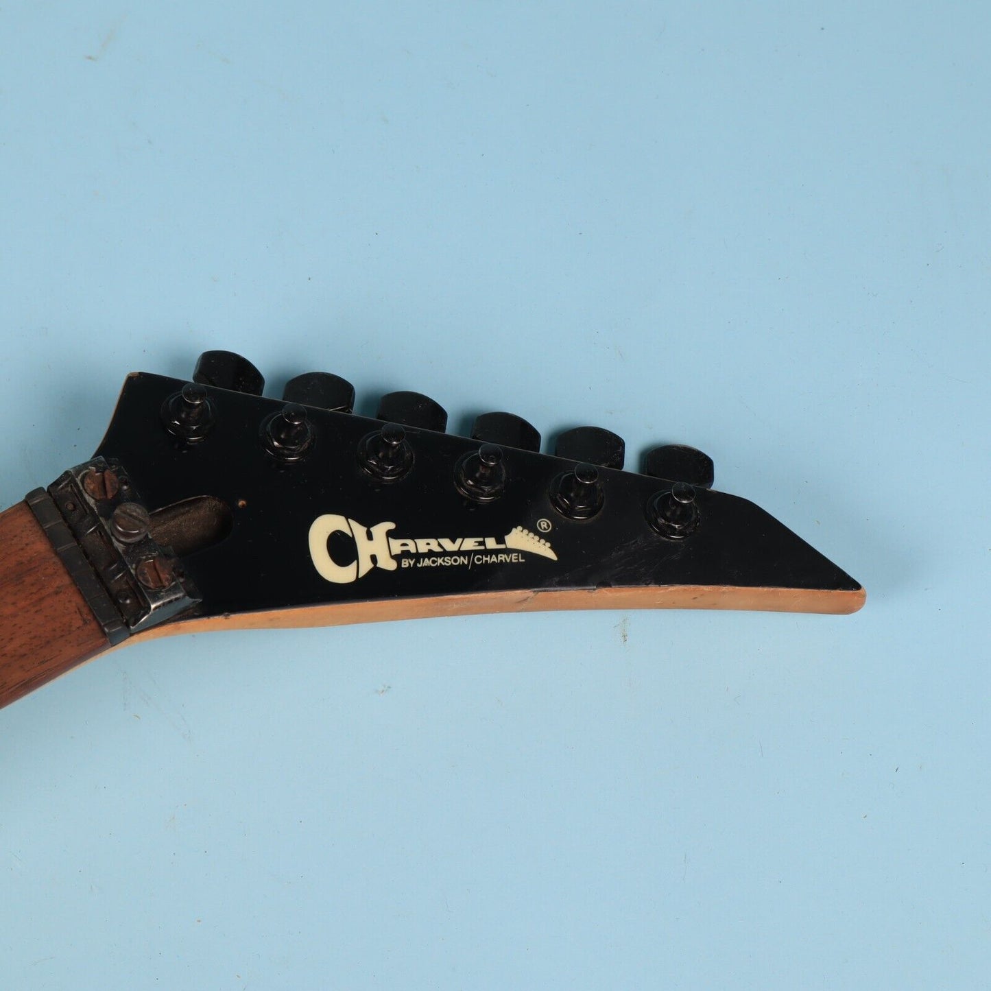 Charvel Loaded Guitar Neck Model 2 4 Rosewood w/ Jackson Tuners