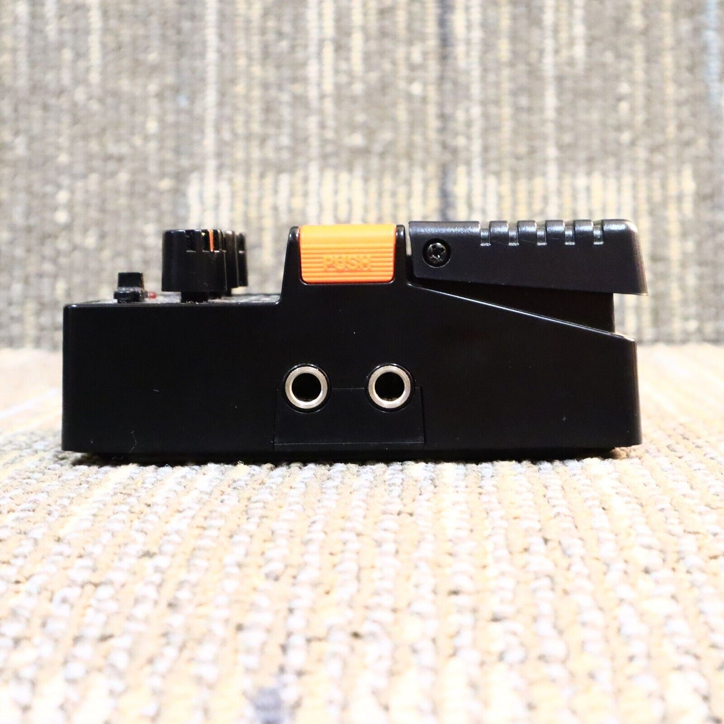 Arion SOD-1 Stereo Overdrive 1980s Grey w/ Orig Box MIJ