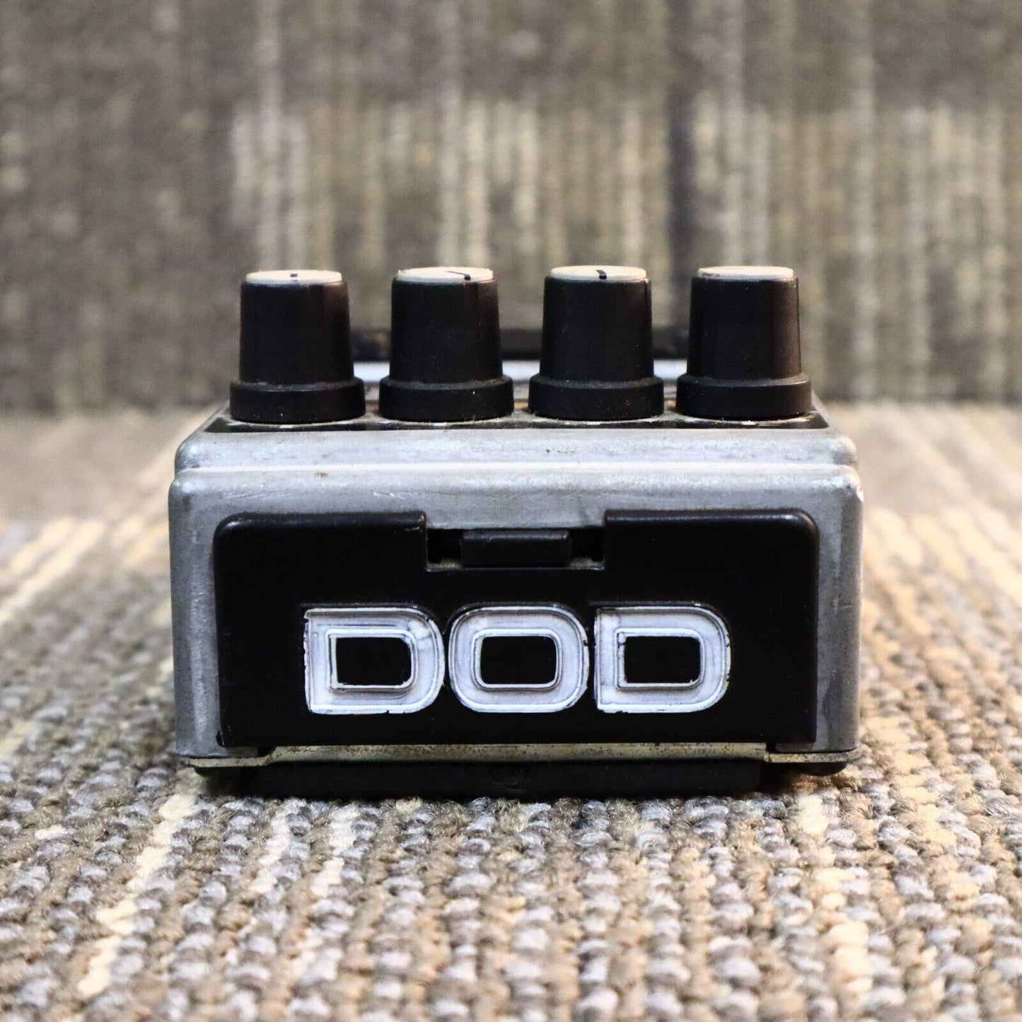DOD FX70C Corrosion Distortion Effects Pedal