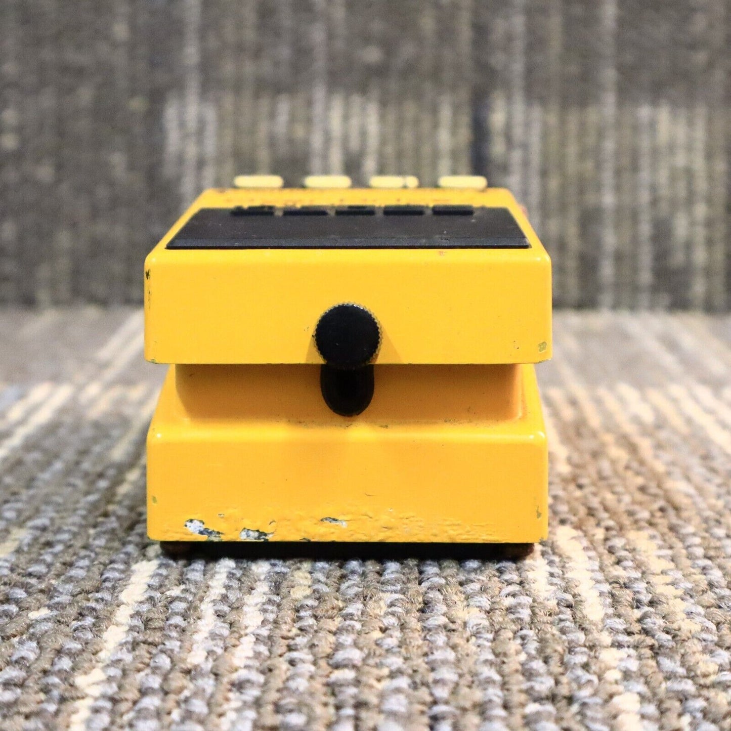BOSS OS-2 OverDrive/Distortion Pedal
