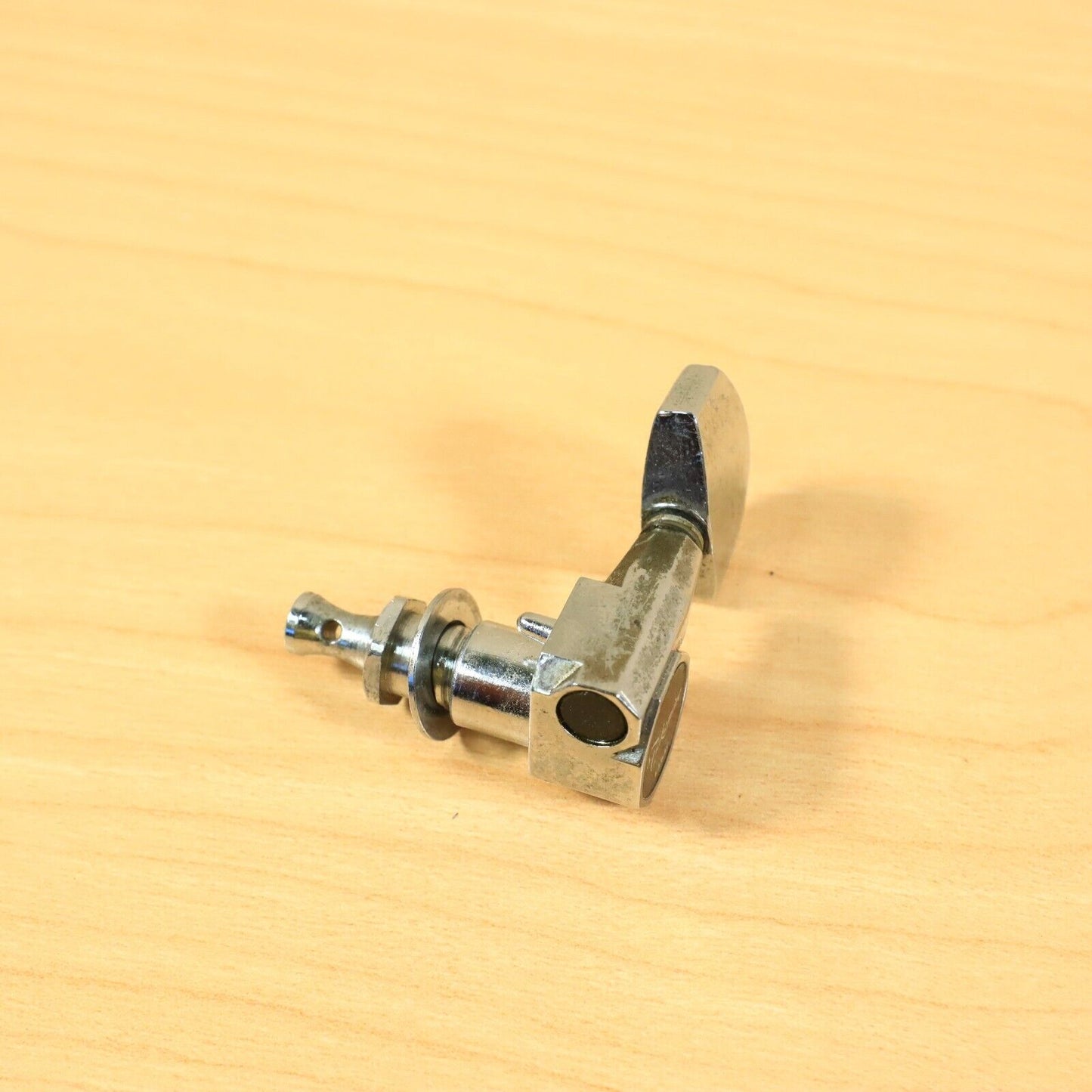 (1) Takamine Kaman Octagon Machine Head Tuning Tuner Peg Bass Side Gotoh Japan