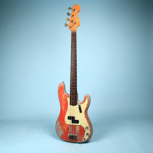1964 Fender P Bass Guitar