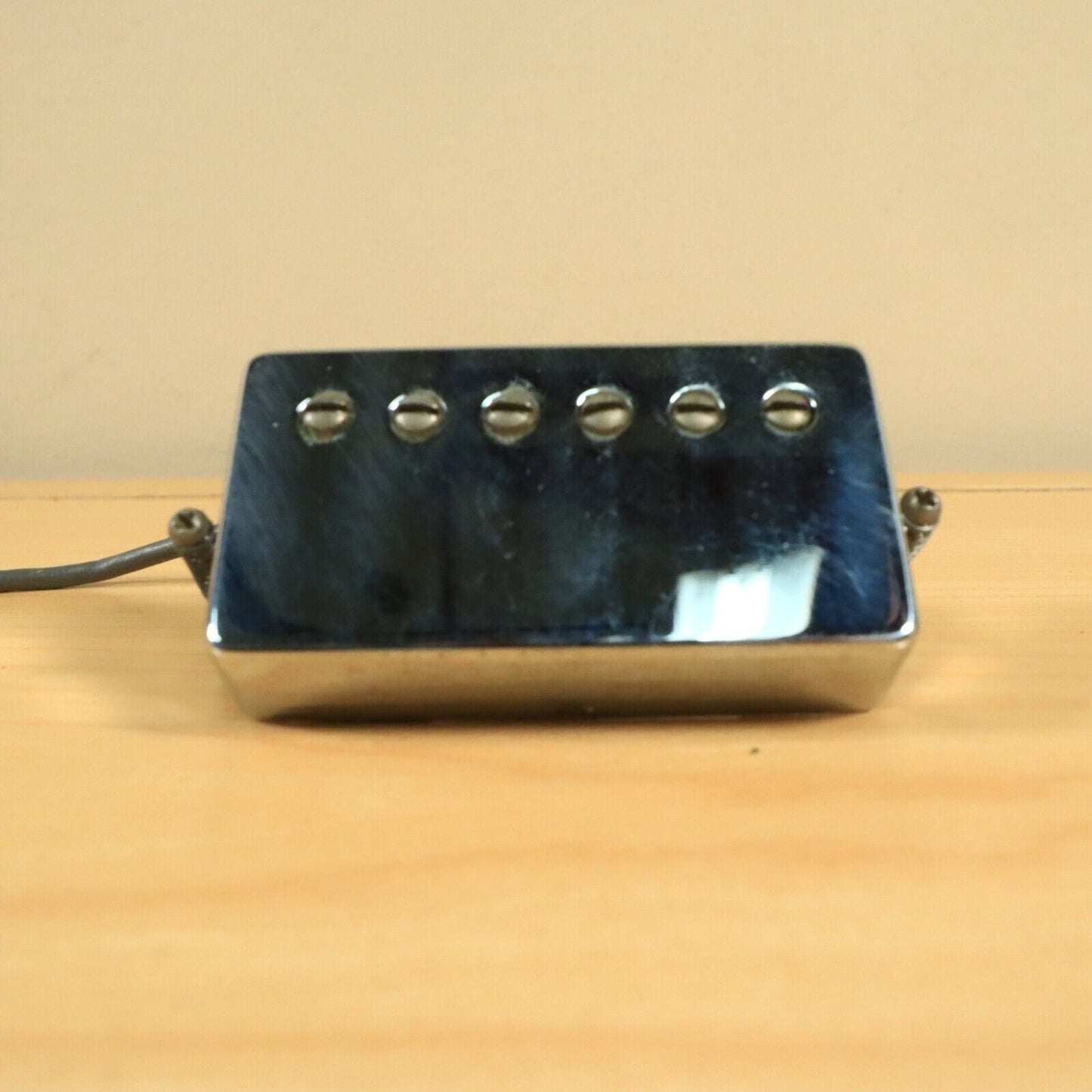 Gibson USA 490T Guitar Humbucker Pickup Bridge Nickel 7.91ohms