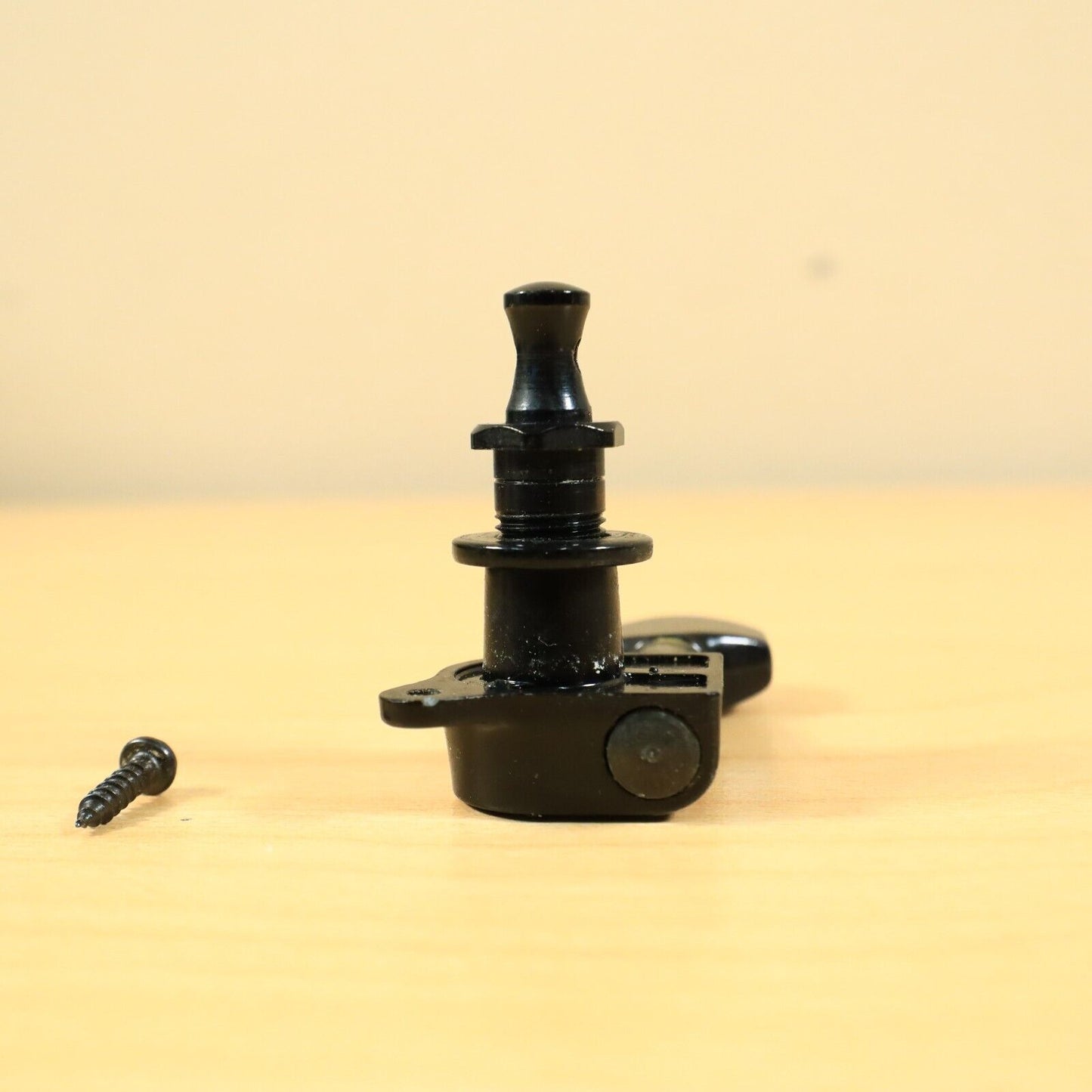 (1) 80s Japan Ibanez Guitar GOTOH SG38 Tuning Peg Tuner Machine Head