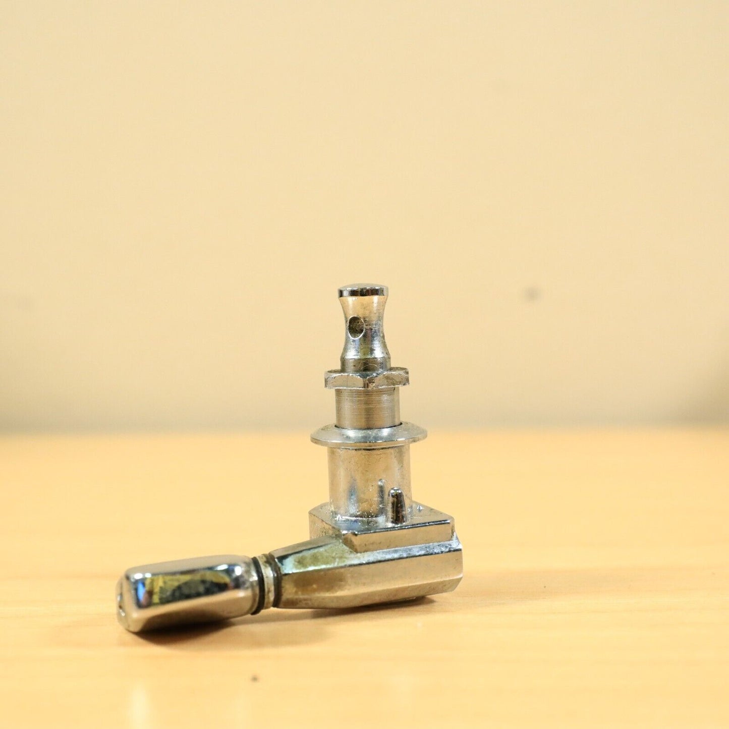 (1) Takamine Kaman Octagon Machine Head Tuning Tuner Peg Treble Side Gotoh Japan