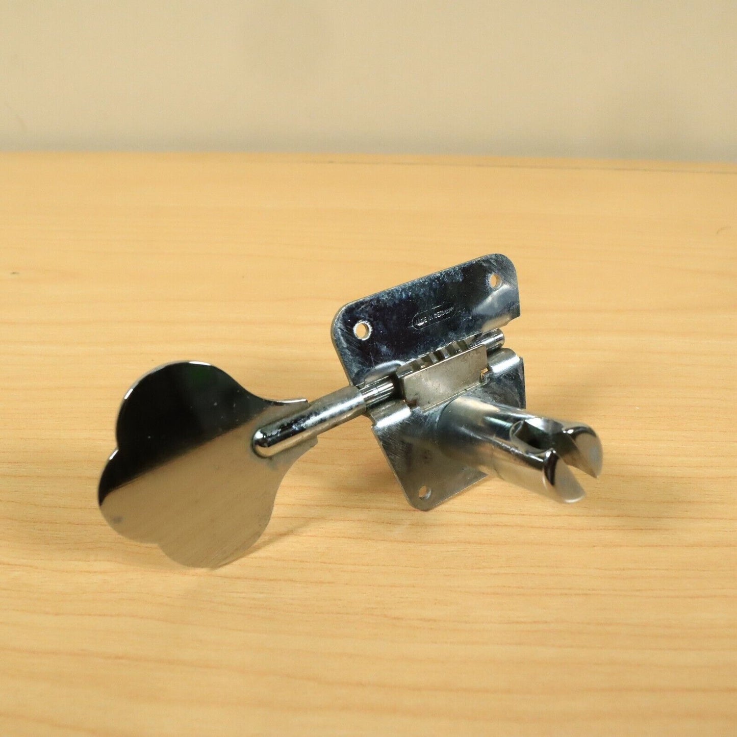 (1) Schaller for Fender P-Bass Guitar Machine Head Right Handed