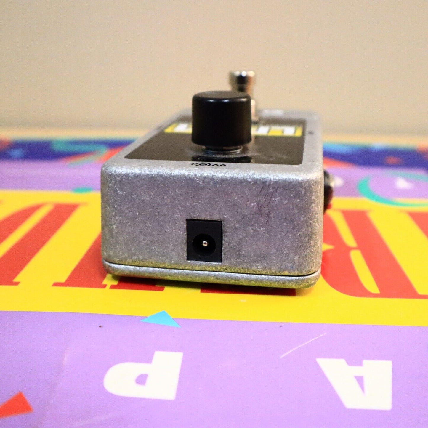 LBP-1 Linear Power Booster Guitar Pedal