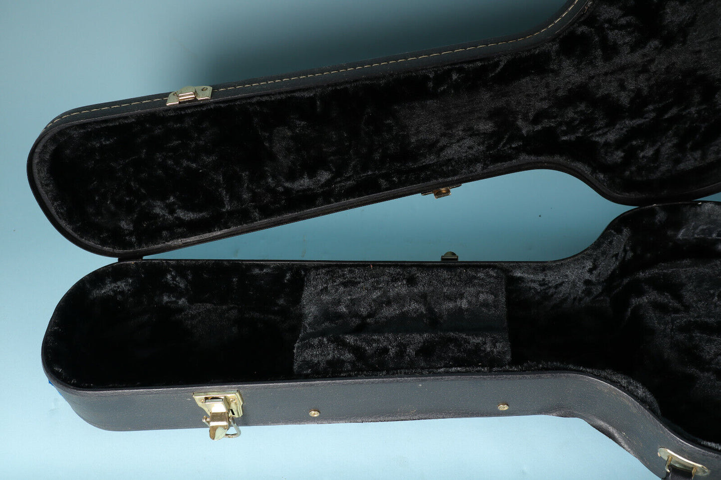 Ibanez J Custom Hardshell Fitted Case *Rare*