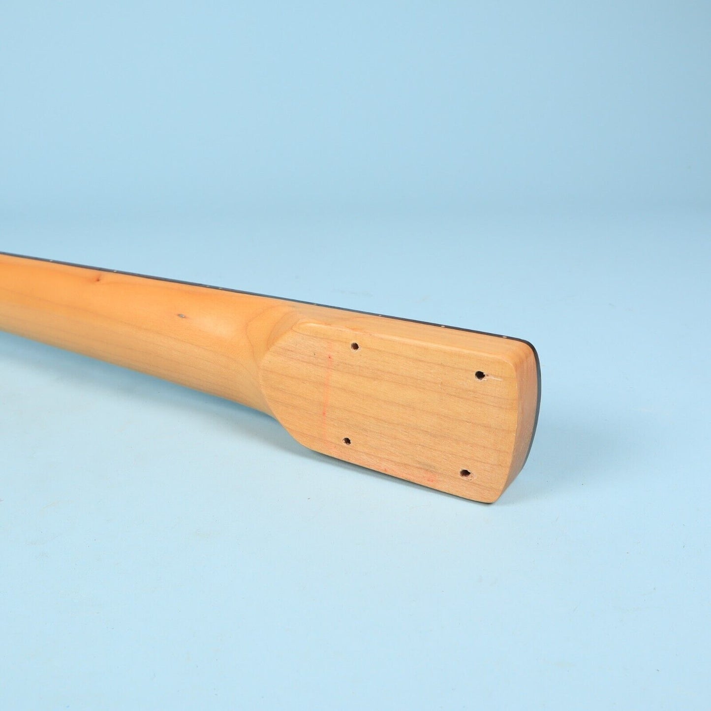 Bently Guitar Neck Replacement w/ Tuners - Rosewood