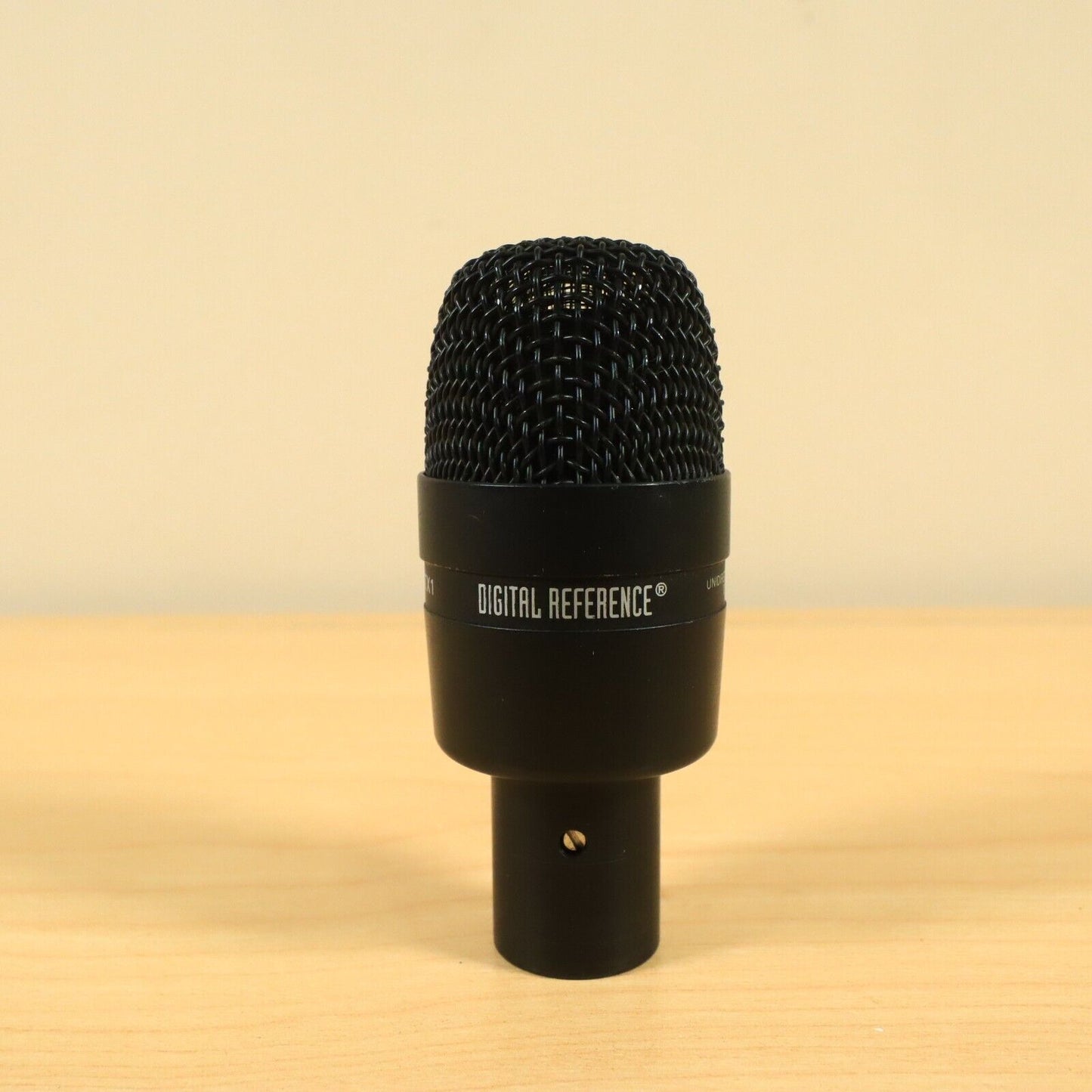 Audio Technica Digital Reference DR-STX1 Unidirectional Dynamic Instrument Mic