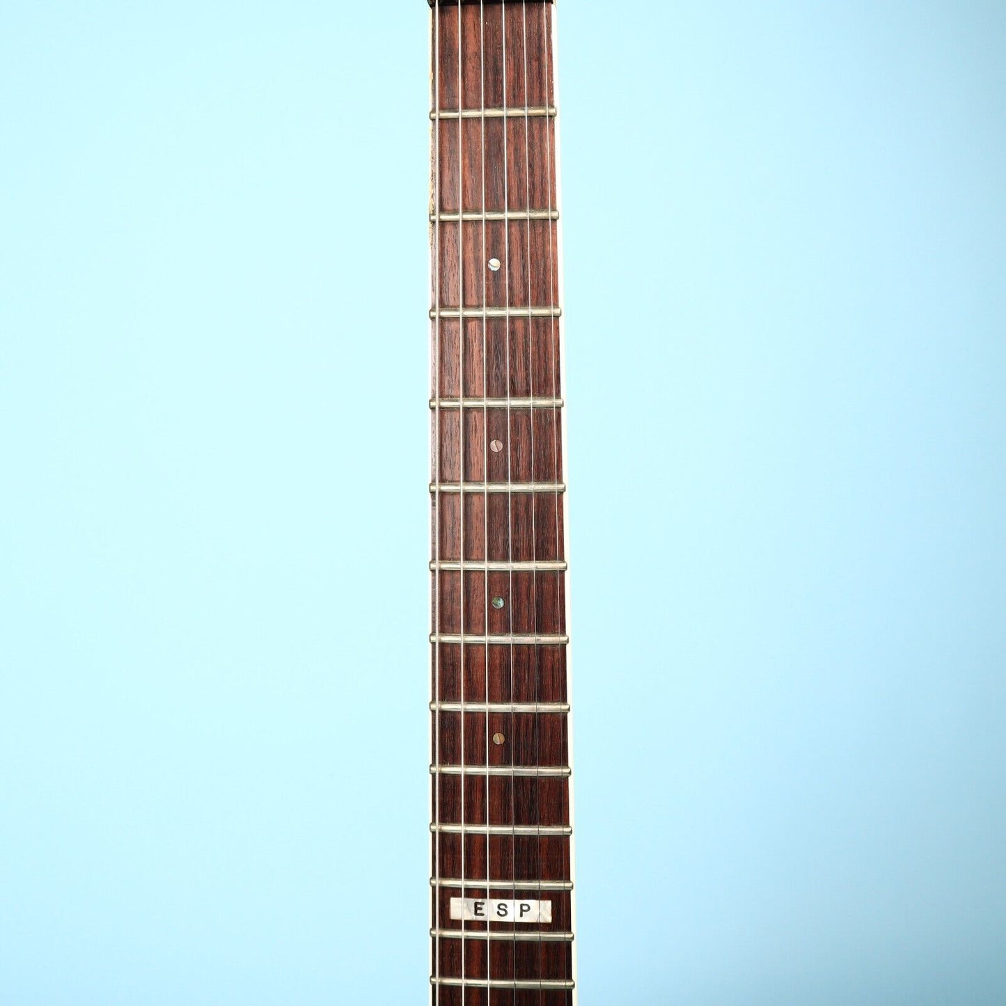 1995 ESP Eclipse Standard Japan MIJ Electric Guitar