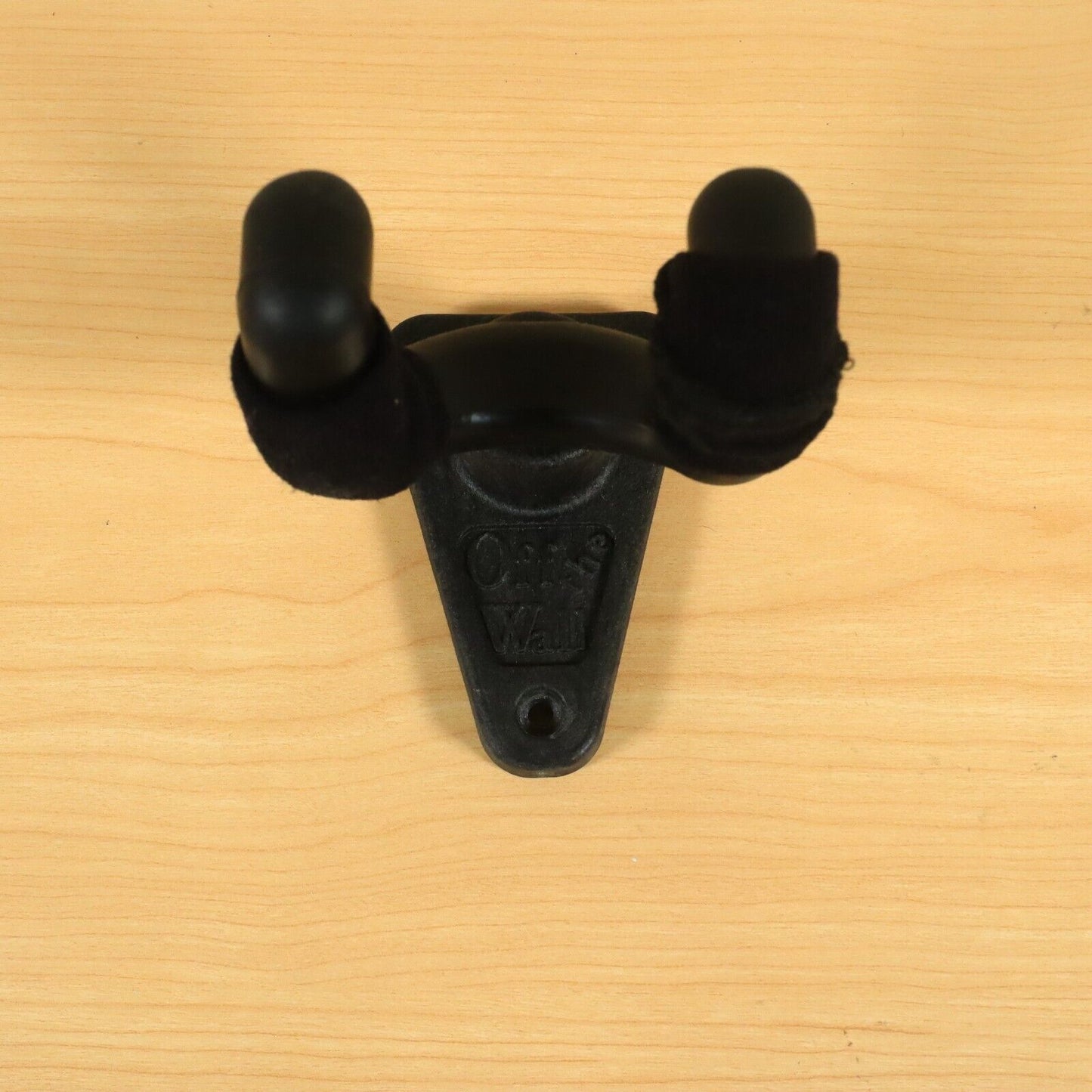 Off The Wall Guitar Wall Heavy Duty Hanger - Standard Neck