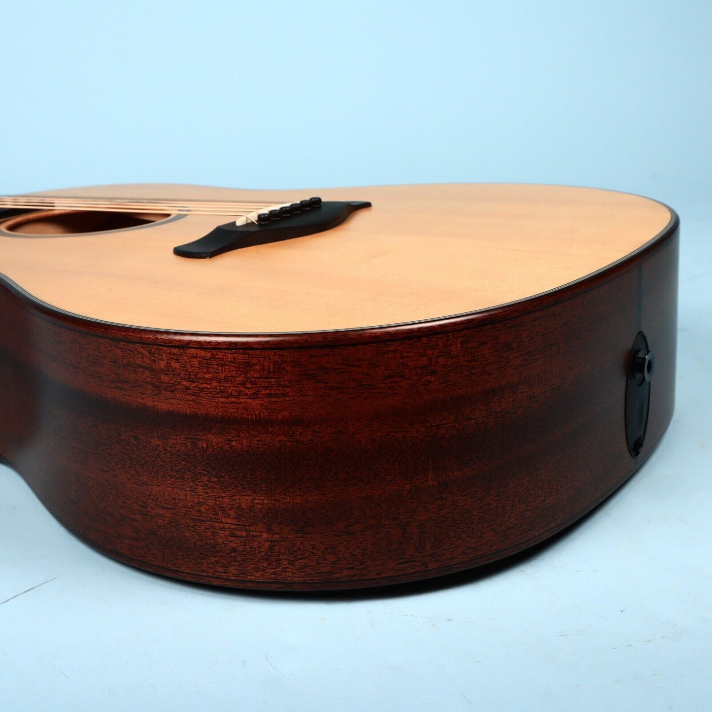 2019 Taylor Acoustic Builder's Edition 517e Guitar