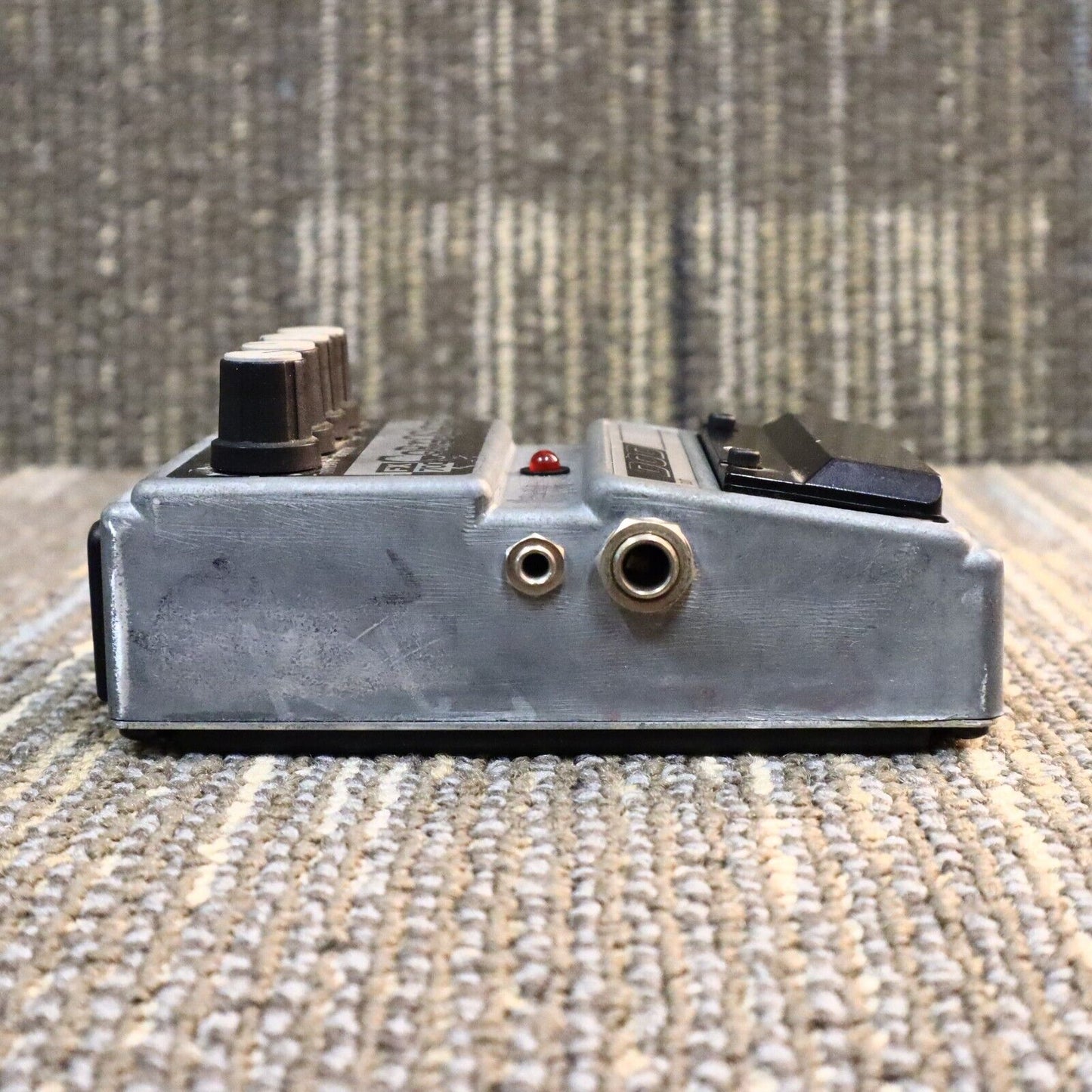 DOD FX70C Corrosion Distortion Effects Pedal