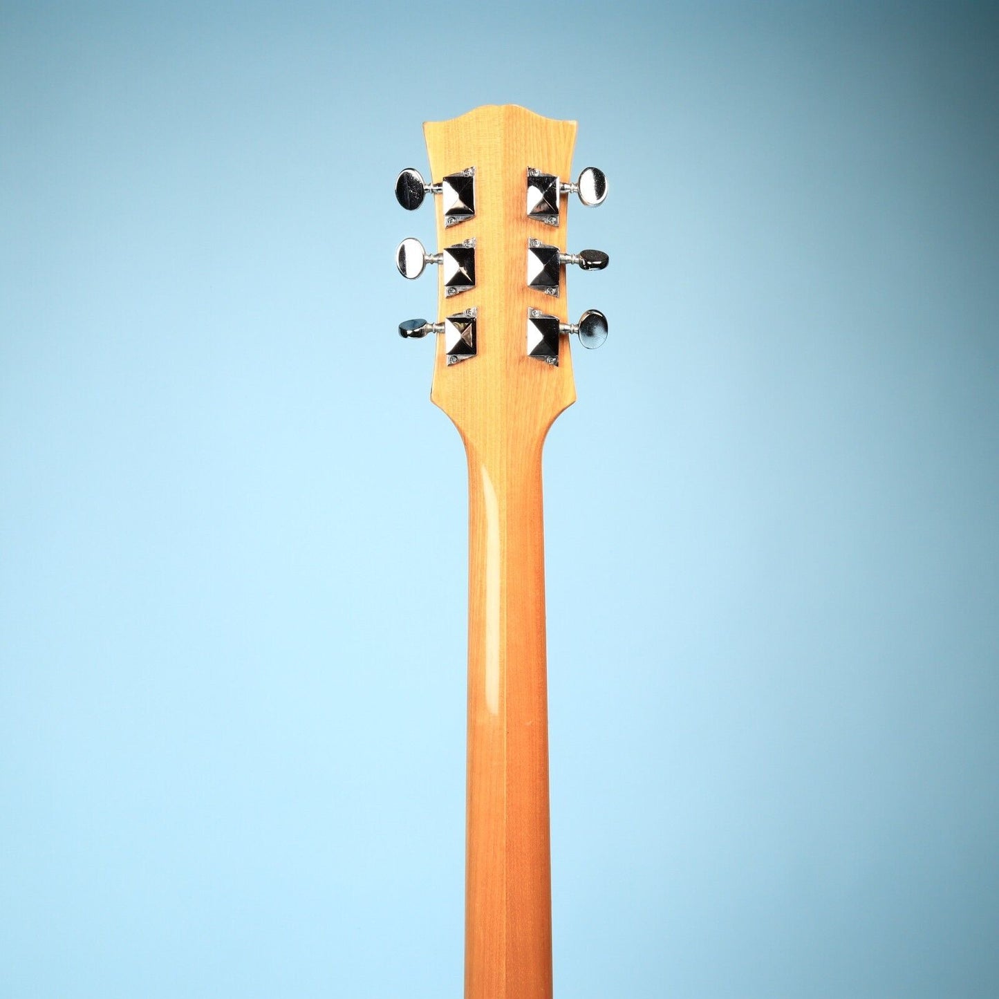 Realistic Univox Matsumoku 335 Hollow body Electric Guitar