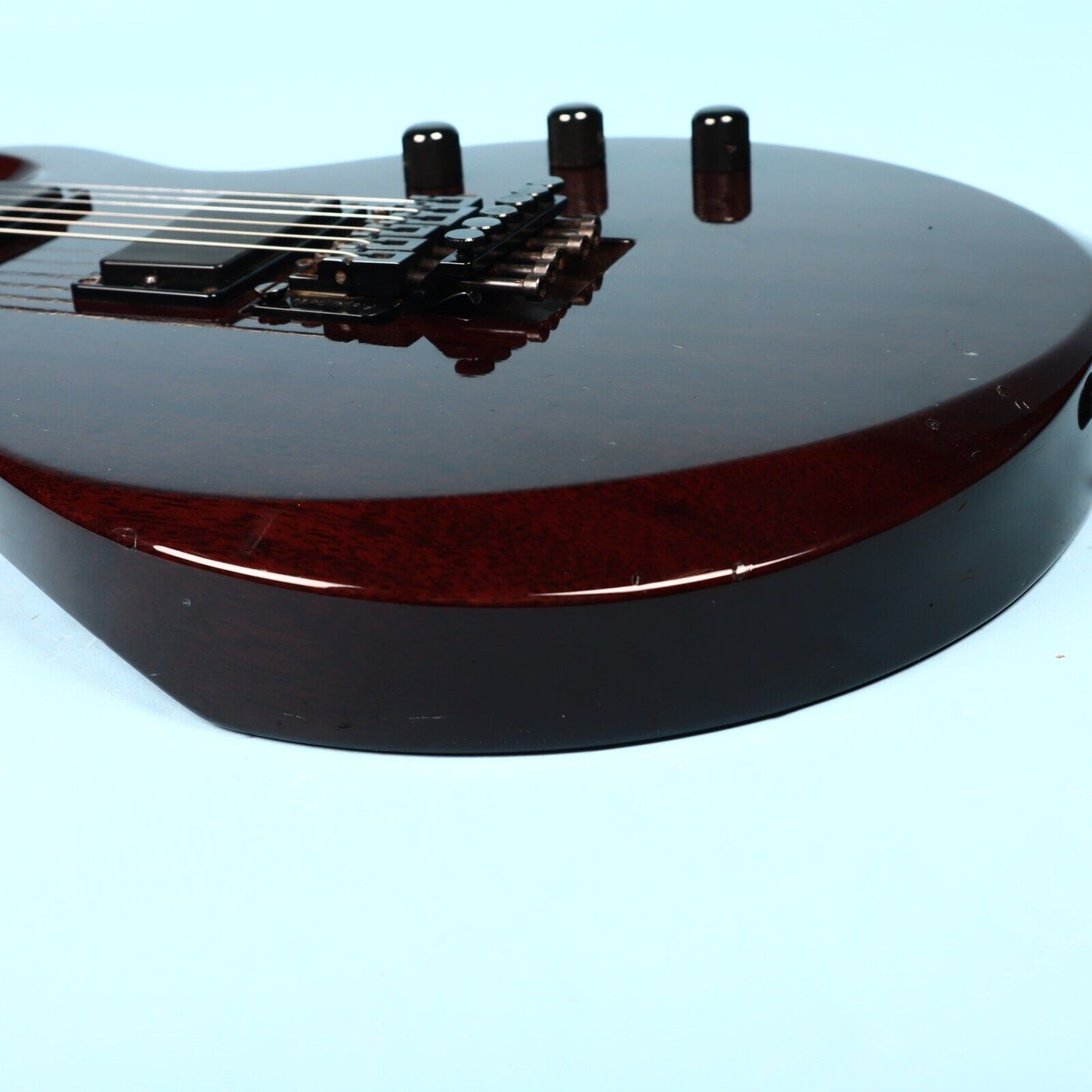 1995 ESP Eclipse Standard Japan MIJ Electric Guitar