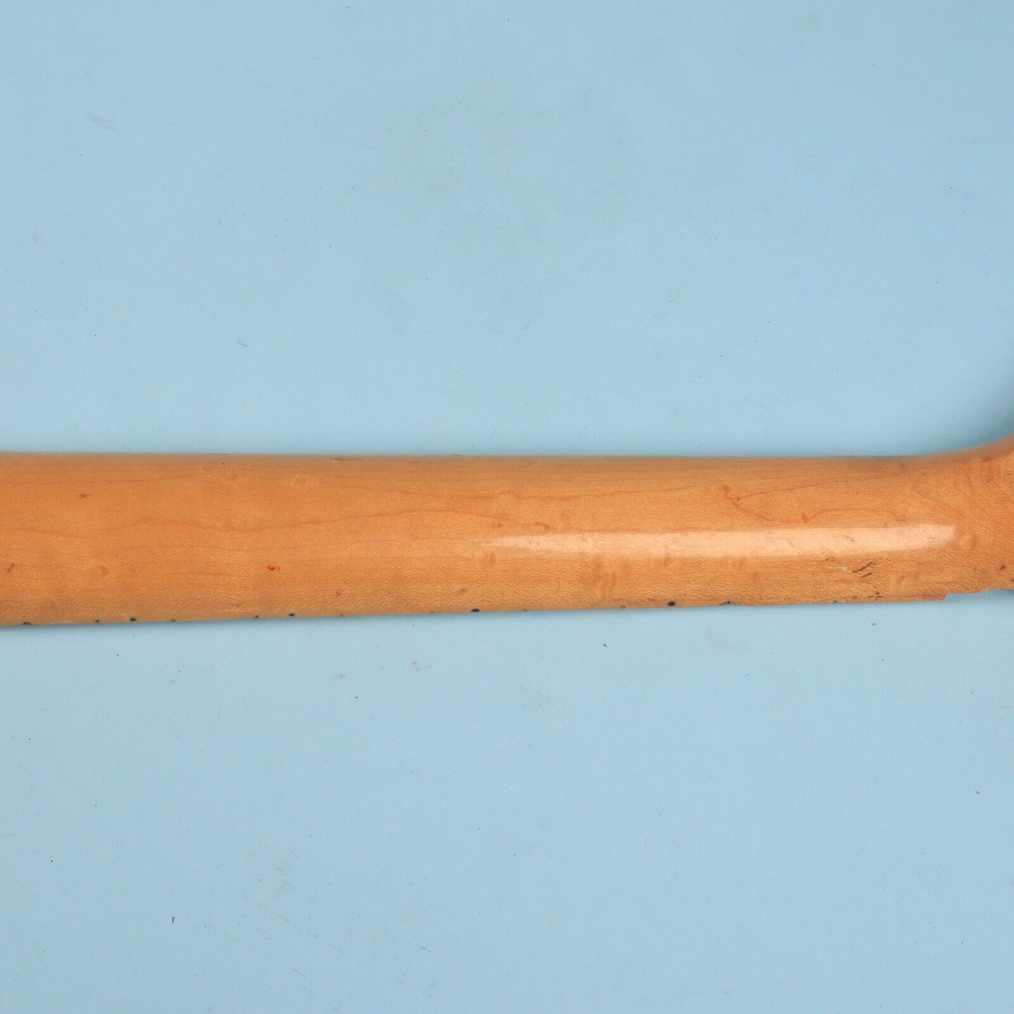 Memphis Short Scale 3/4th Strat Japan MIJ Maple Guitar Neck Maple *Needs Work*
