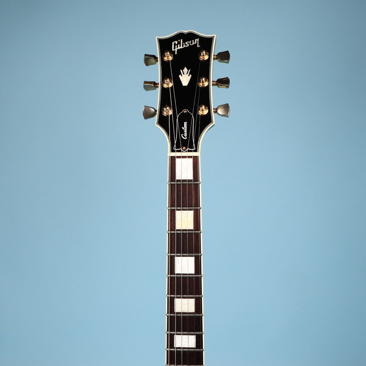 2014 Gibson Les Paul Lite Custom Electric Guitar Tobacco Burst