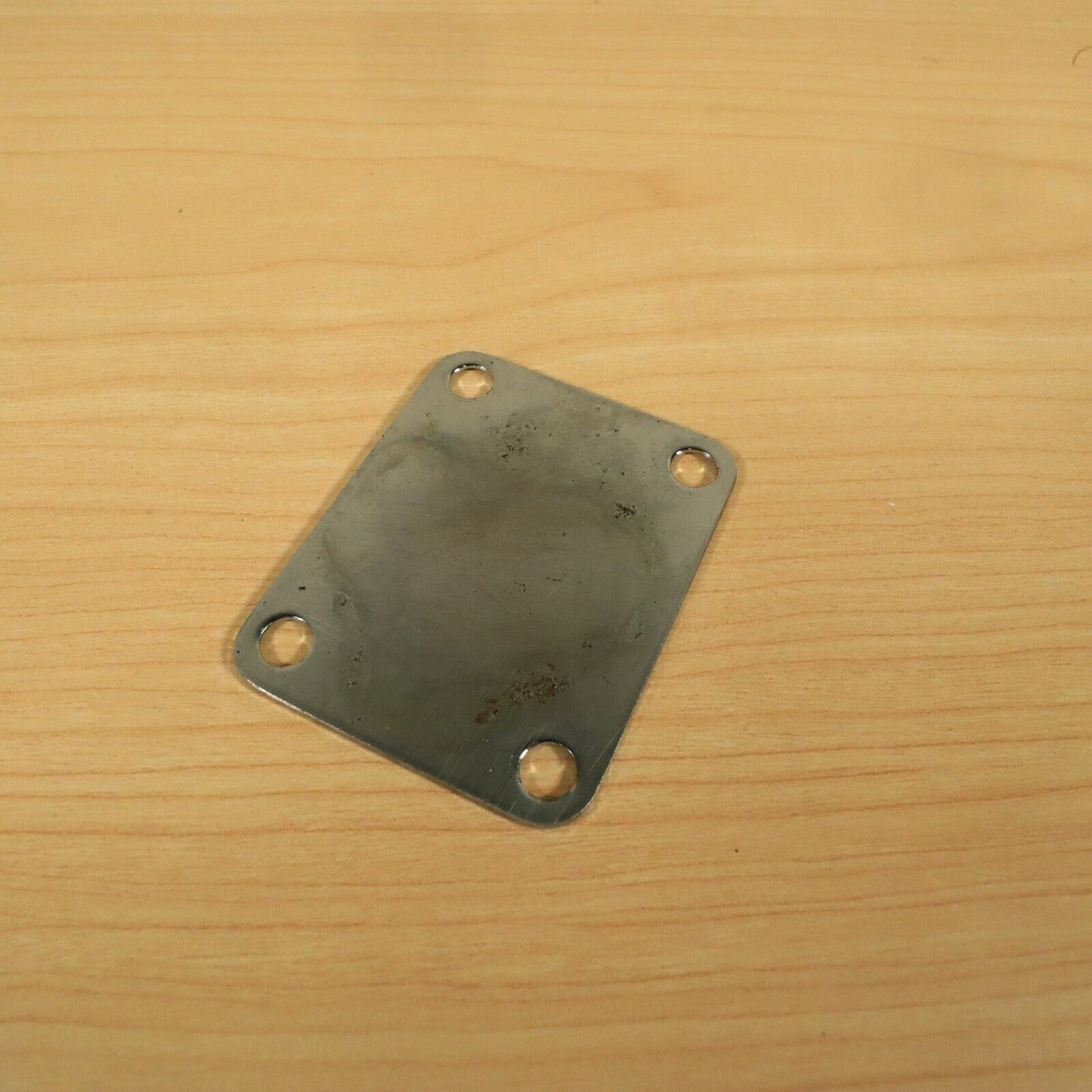 Kramer Guitar Neck Plate