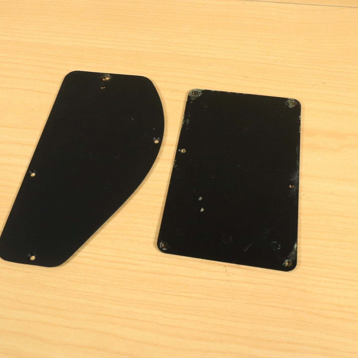 Fender Sustainer Guitar Back Plates