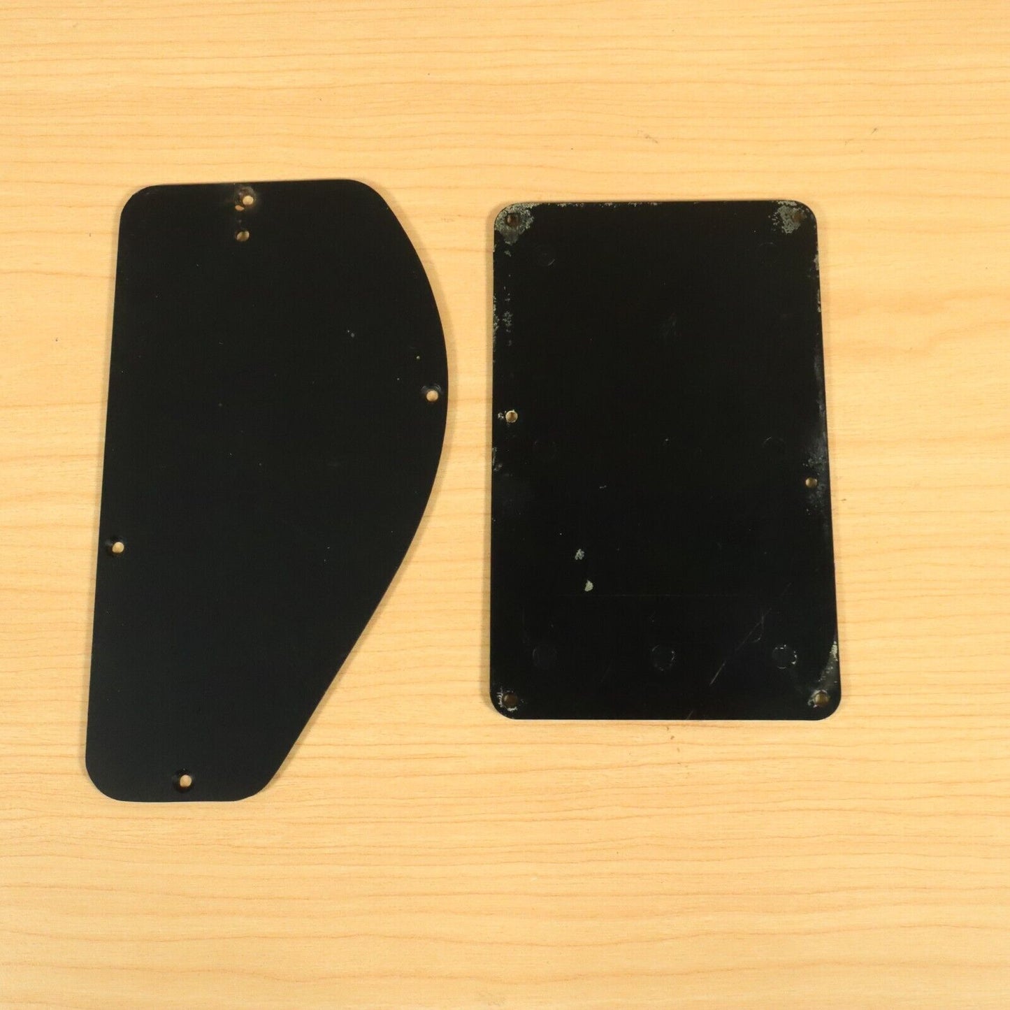 Fender Sustainer Guitar Back Plates