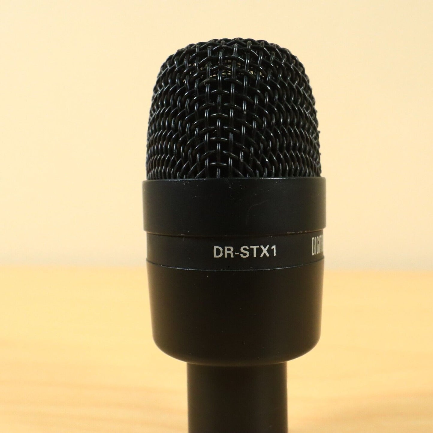 Audio Technica Digital Reference DR-STX1 Unidirectional Dynamic Instrument Mic