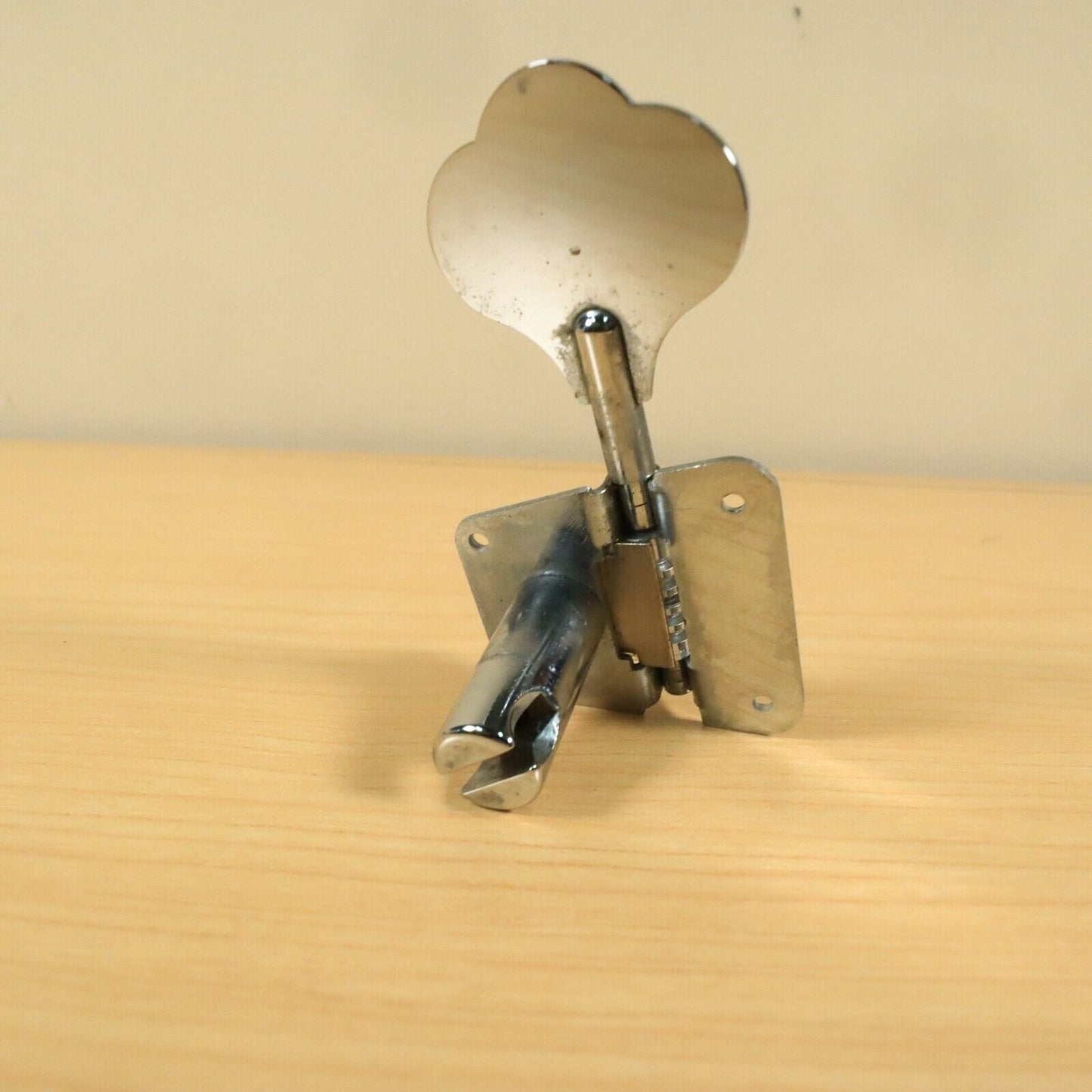 (1) Schaller for Fender P-Bass Guitar Machine Head Right Handed