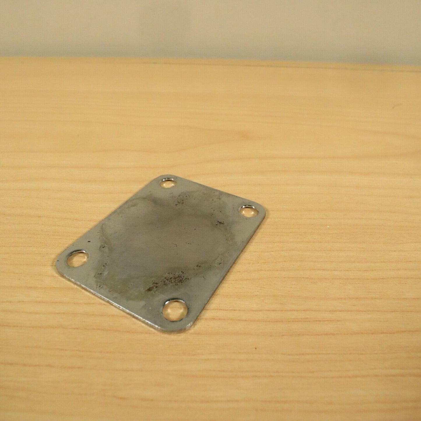 Kramer Guitar Neck Plate