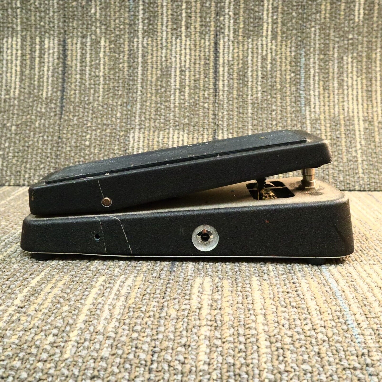 Dunlop GCB-95 Cry Baby Standard Wah Pedal