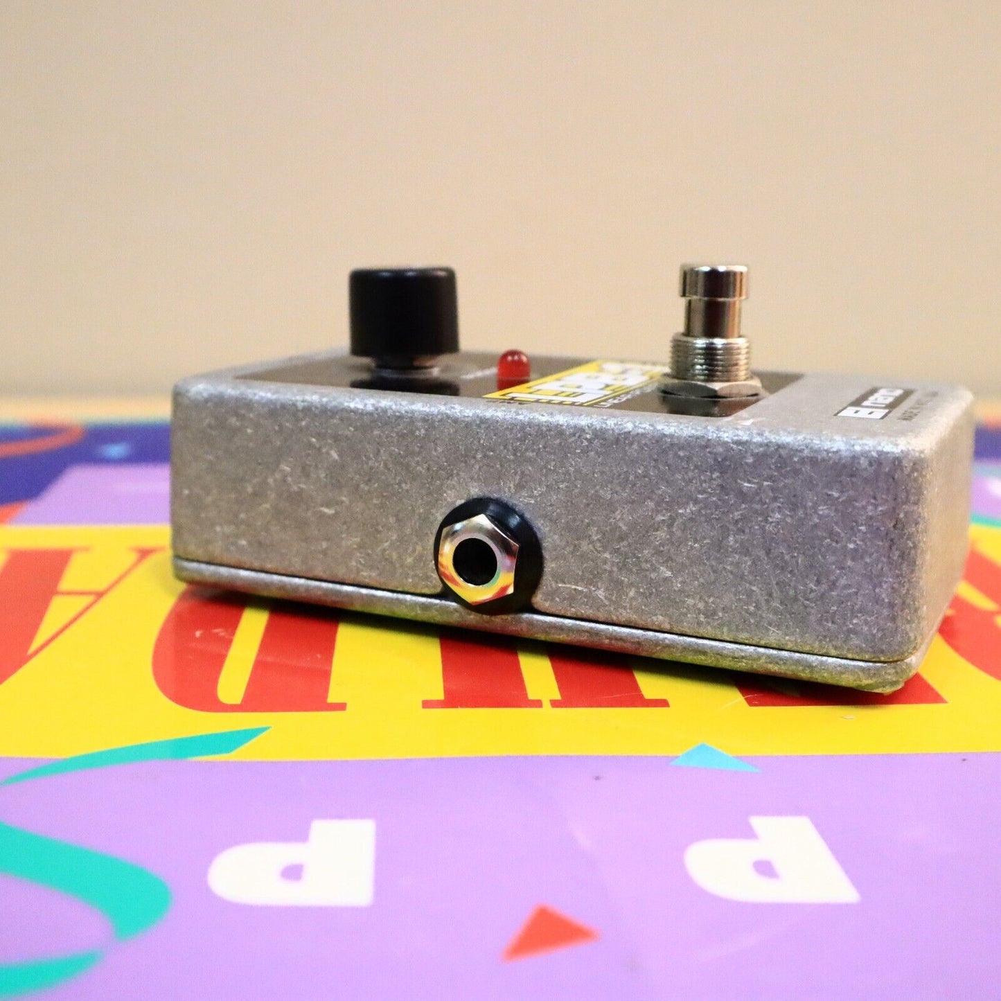 LBP-1 Linear Power Booster Guitar Pedal