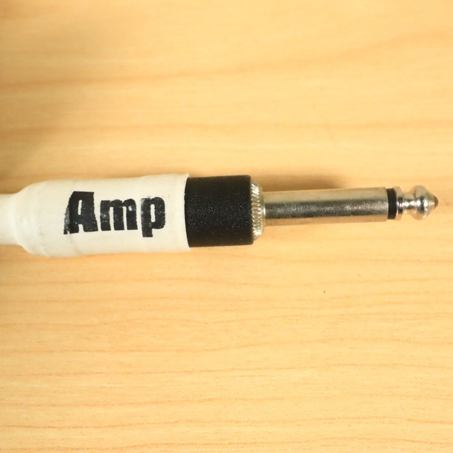 1998 Mit Ripcord Guitar High Performance Lead Cable