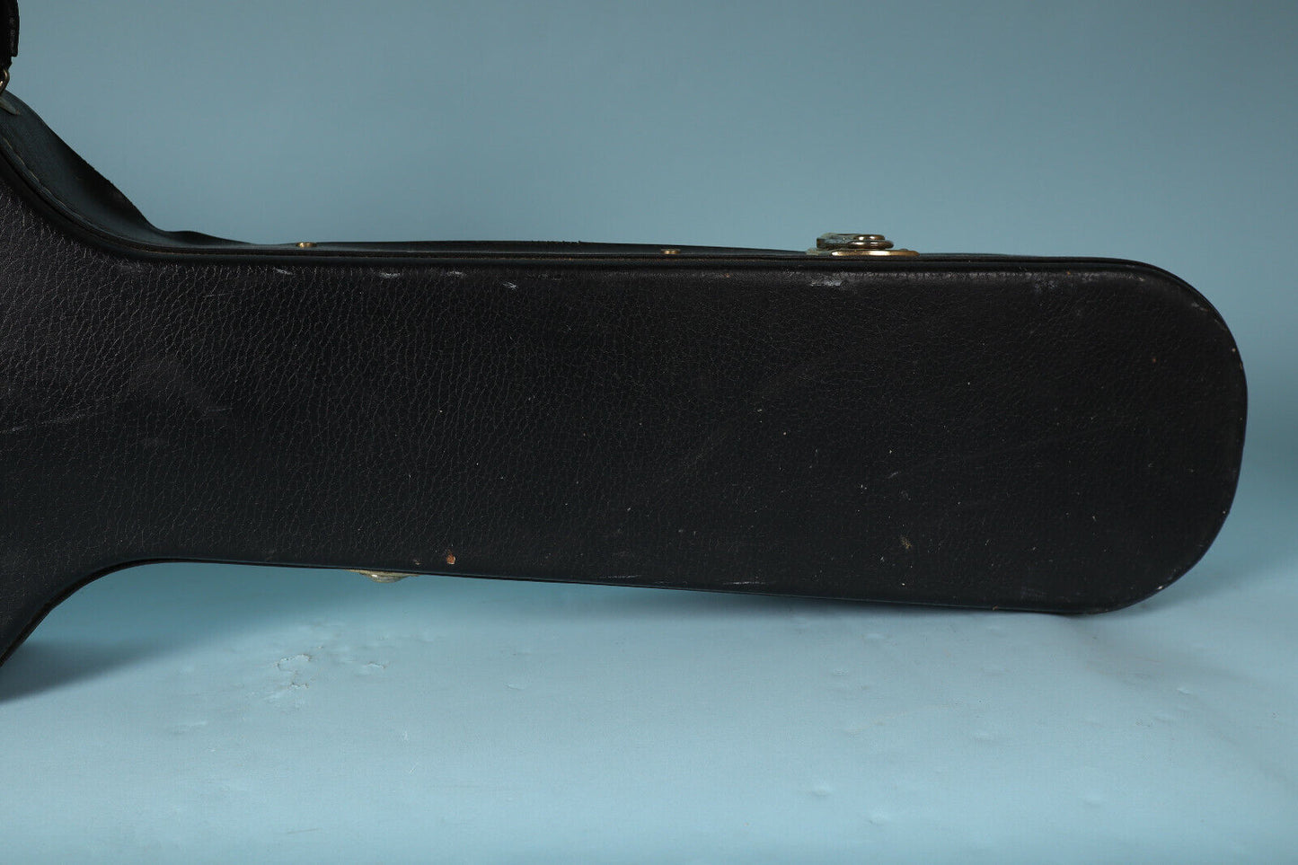 Ibanez J Custom Hardshell Fitted Case *Rare*