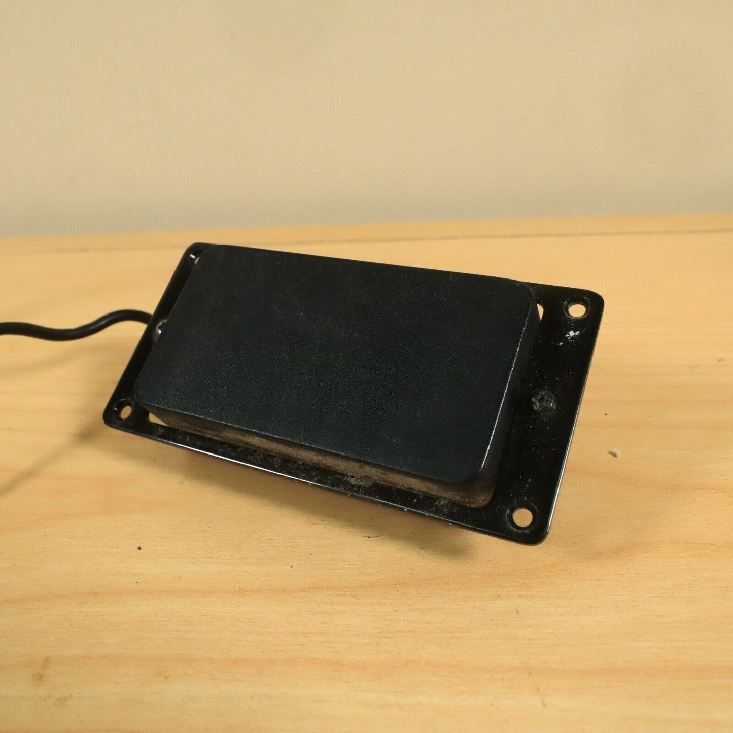 Kent Armstrong Custom Humbucker Neck Grinder Super High Output Pickup 19.92ohms