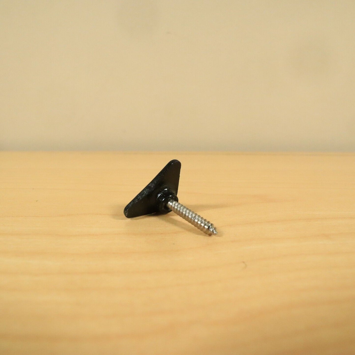 Genuine IBANEZ BOOMERANG Strap Button Roadstar Arrow Dead End Angled V-Shaped