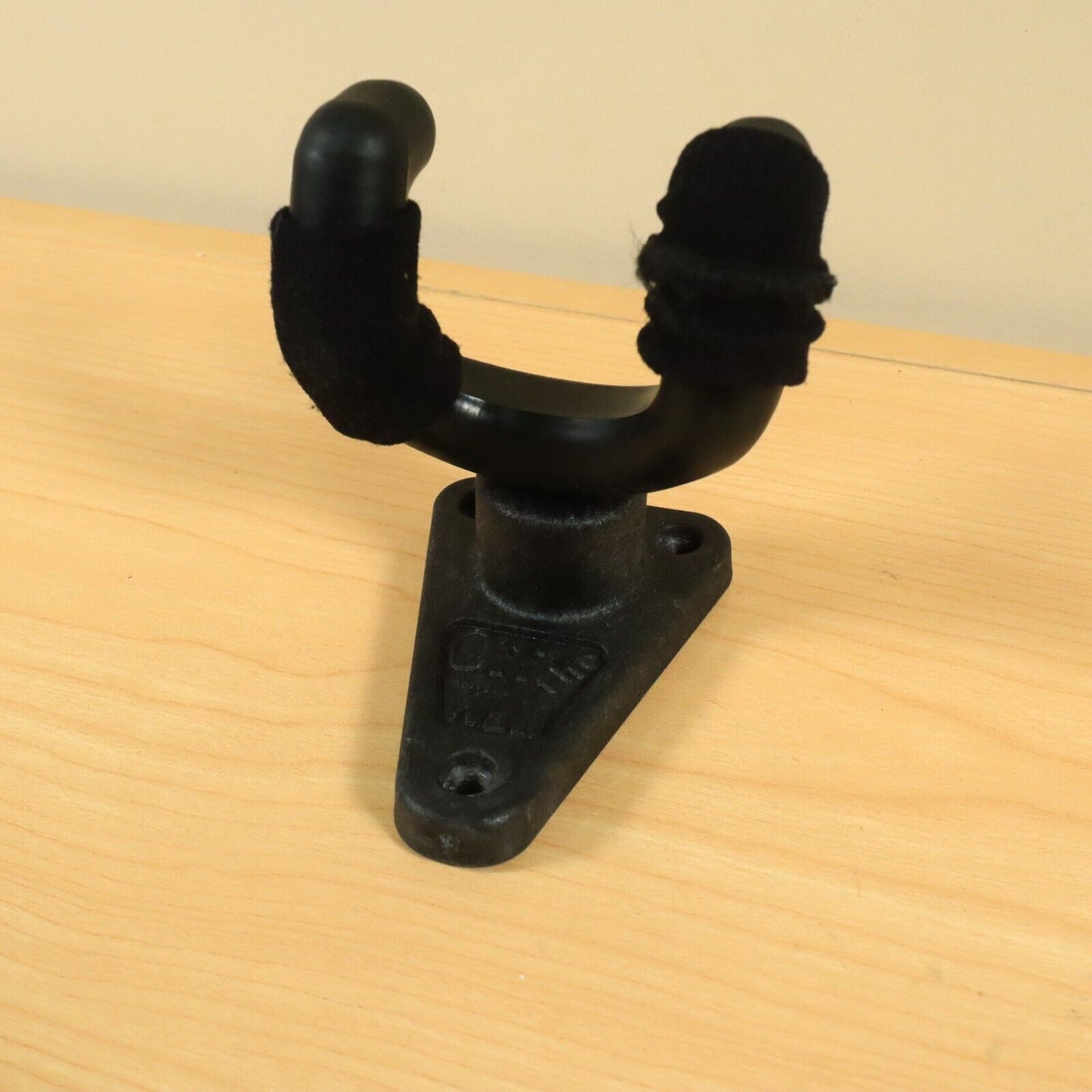 Off The Wall Guitar Wall Heavy Duty Hanger - Standard Neck