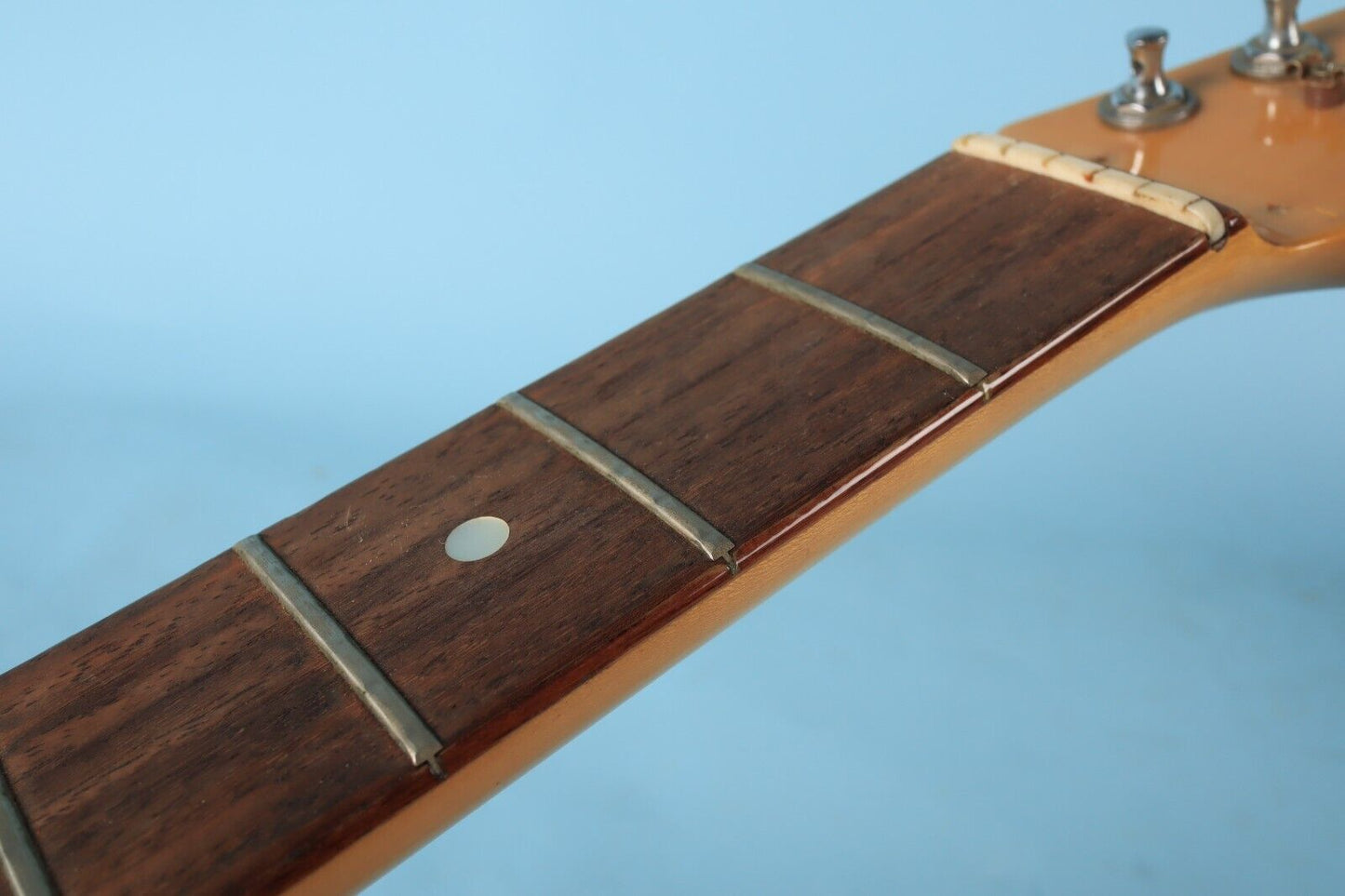 Kramer Pacer Series Neck Rosewood Beak Neck USA American