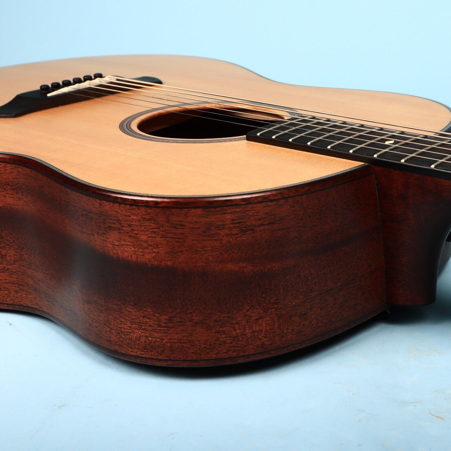 2019 Taylor Acoustic Builder's Edition 517e Guitar